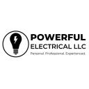 Powerful Electrical LLC logo